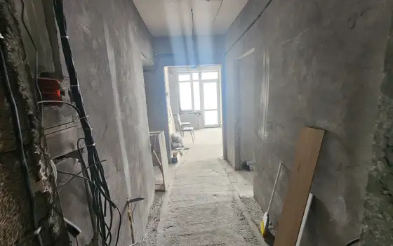 Spacious 100 m² Apartment in Batumi Plaza with Sea View, photo 12