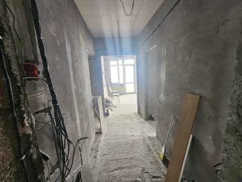 Продается квартира в старом Батуми.