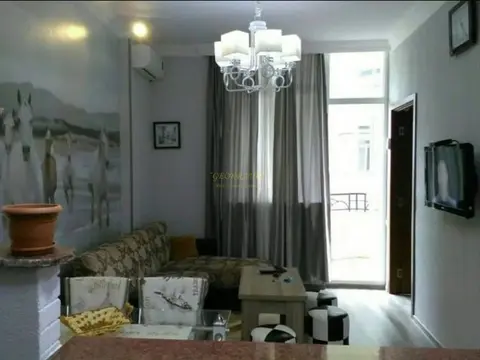Срочно продается квартира с ремонтом и мебелью.