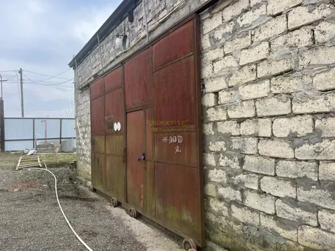 Продается цех по переработке лавра.