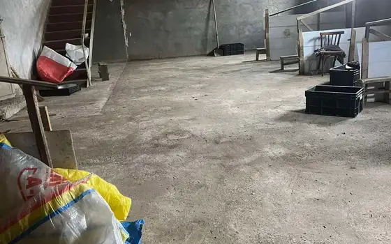 Продается цех по переработке лавра.