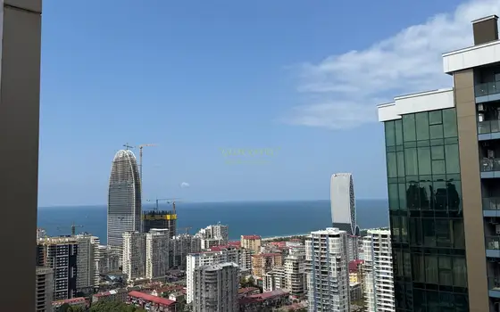 Срочно продается квартира с видом на море. - სურათი 1