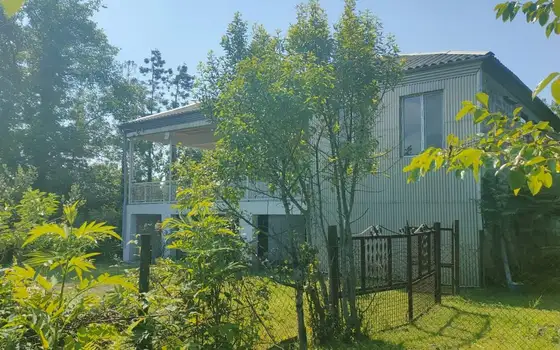 Продается собственный дом.