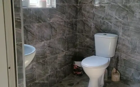 Продается собственный дом.