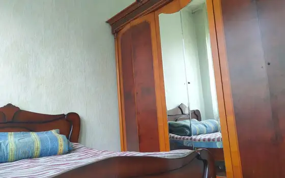 Продается собственный дом.