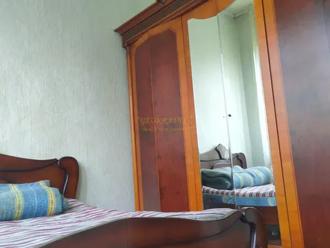 Продается собственный дом.