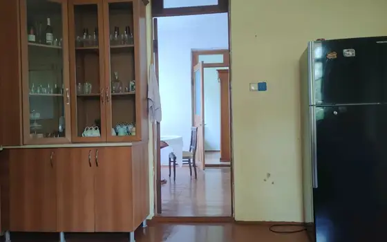 Продается собственный дом.