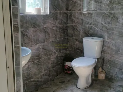 Продается собственный дом.