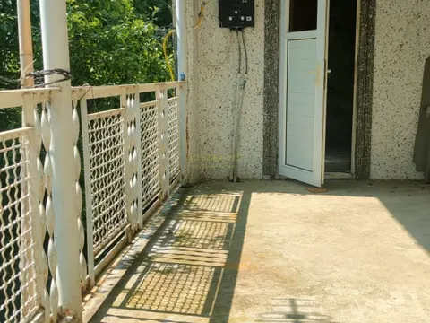 Продается собственный дом.