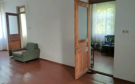 Продается собственный дом.