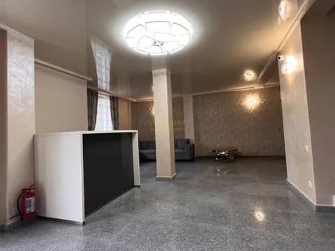 Продается гостиница на 9 номеров в Гонио.