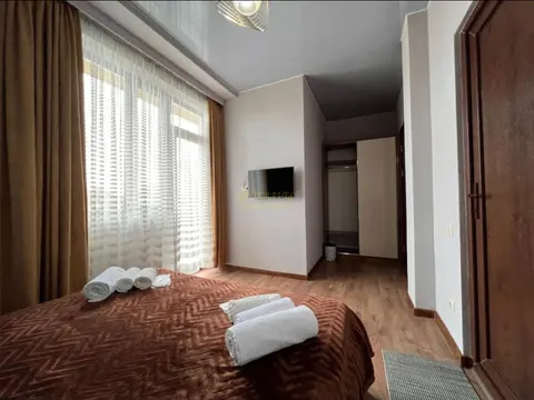 Продается гостиница на 9 номеров в Гонио.