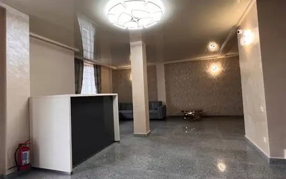 Продается гостиница на 9 номеров в Гонио.