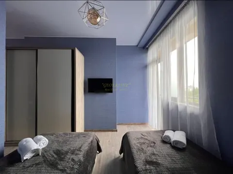 Продается гостиница на 9 номеров в Гонио.