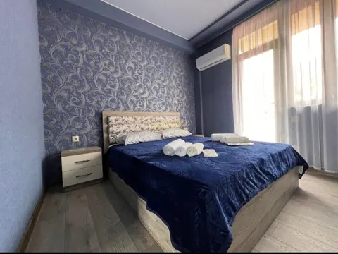 Продается гостиница на 9 номеров в Гонио.