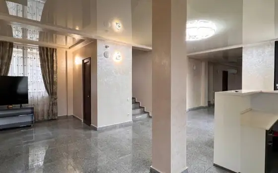 Продается гостиница на 9 номеров в Гонио.