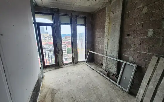 Продается квартира в центре города.