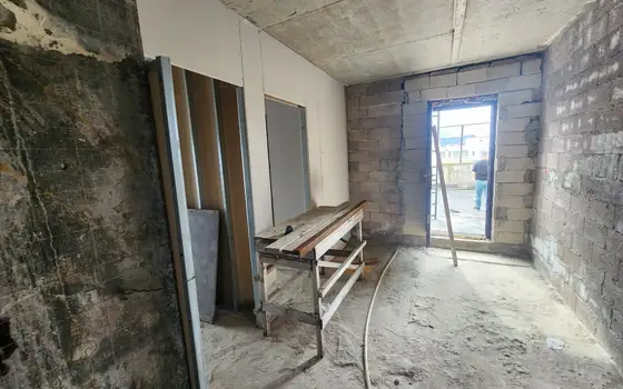 Duplex with Terrace and Pool in Batumi, photo 9