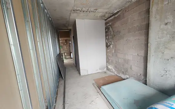 Duplex with Terrace and Pool in Batumi, photo 8