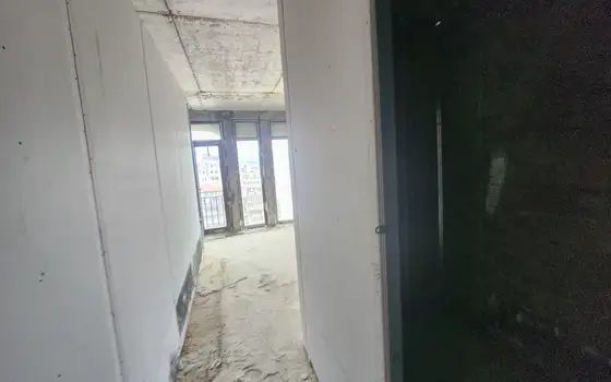Duplex with Terrace and Pool in Batumi, photo 3