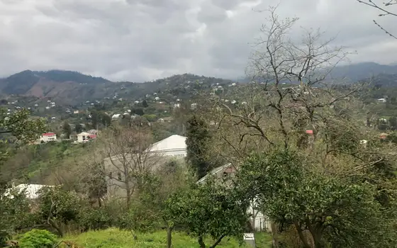 2000 sq. m. Land Plot with Beautiful Views in Makhinjauri, photo 12