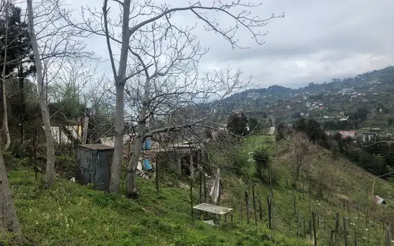 2000 sq. m. Land Plot with Beautiful Views in Makhinjauri, photo 3