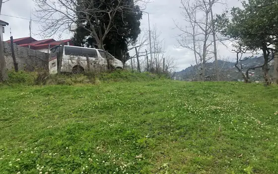 2000 sq. m. Land Plot with Beautiful Views in Makhinjauri, photo 9
