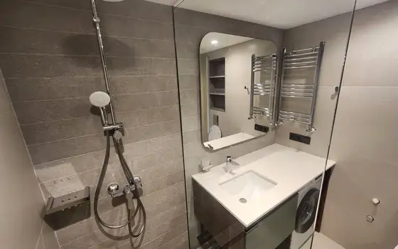 2-Room Apartment with Sea View in Alliance Privilege, photo 8