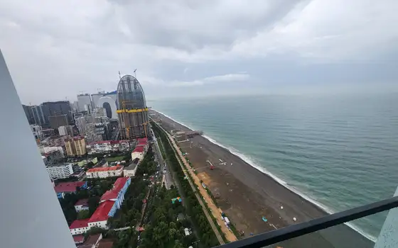 2-Room Apartment with Sea View in Alliance Privilege, photo 12