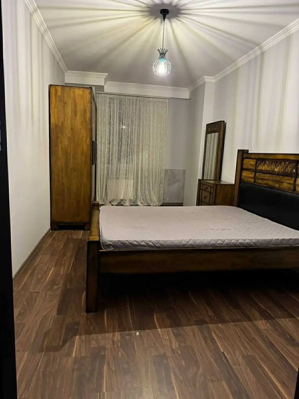 4-room apartment in Batumi, photo 1