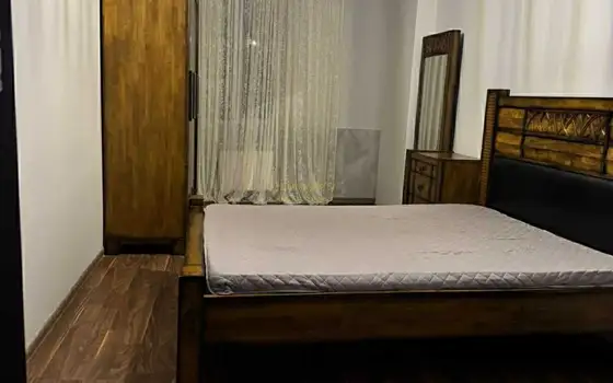 Продается четырёхкомнатная квартира в городе Батуми.