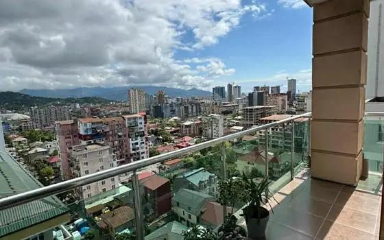 4-room apartment in Batumi, photo 10