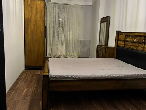Продается четырёхкомнатная квартира в городе Батуми.