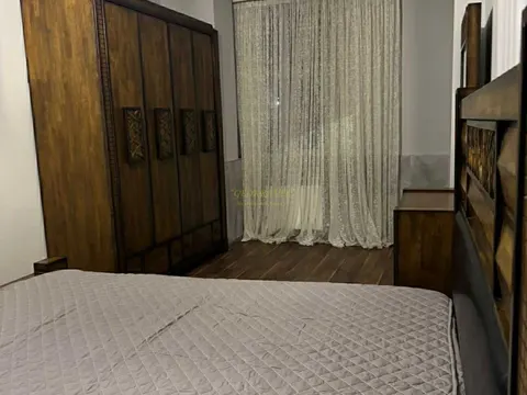 Продается четырёхкомнатная квартира в городе Батуми.