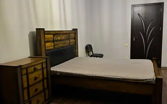 Продается четырёхкомнатная квартира в городе Батуми.