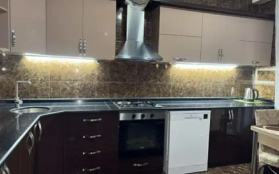 4-room apartment in Batumi, photo 5