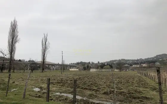 Продается земельный участок в Чакви.
