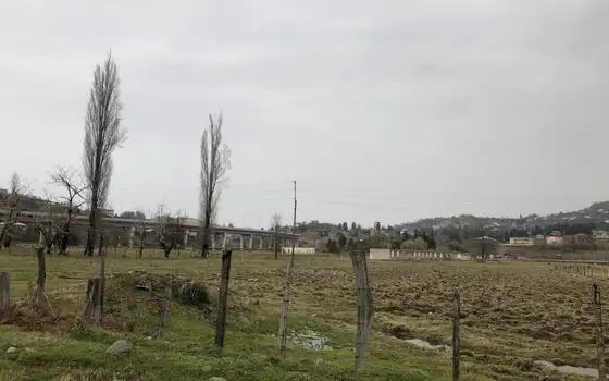 Продается земельный участок в Чакви.