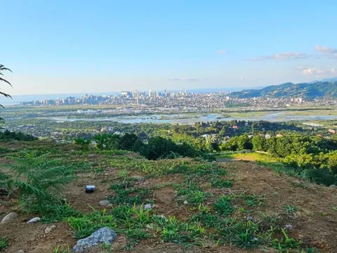 Продаётся земельный участок с видом на море. - სურათი 1