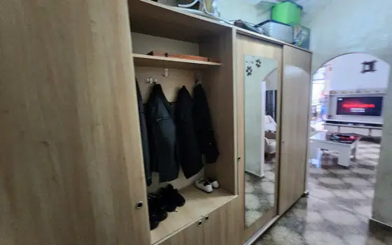 3-room apartment on Agmashenebeli, photo 2