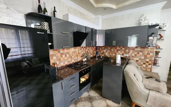 3-room apartment on Agmashenebeli, photo 9