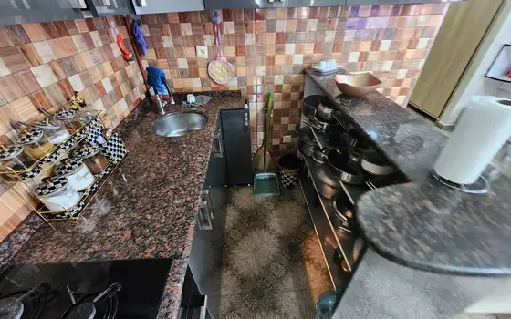 3-room apartment on Agmashenebeli, photo 11