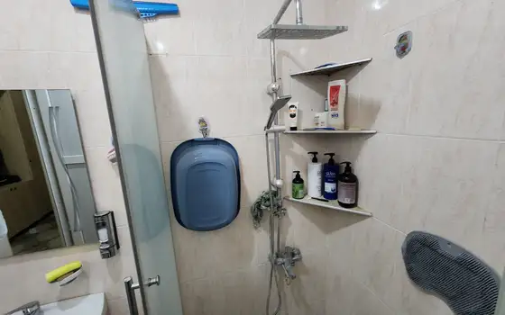 3-room apartment on Agmashenebeli, photo 7