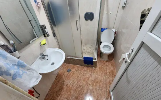 3-room apartment on Agmashenebeli, photo 5