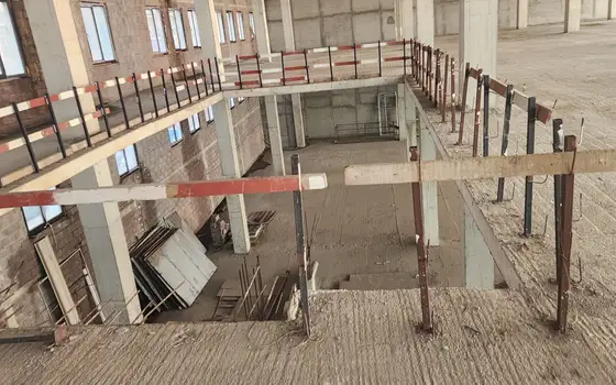 Продается коммерческое помещение.