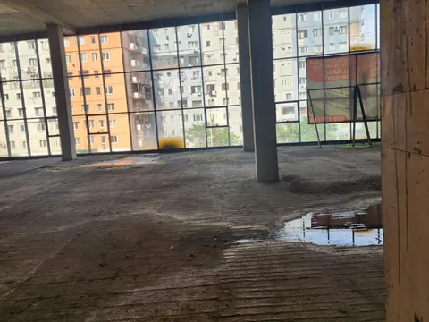Продается коммерческое помещение.