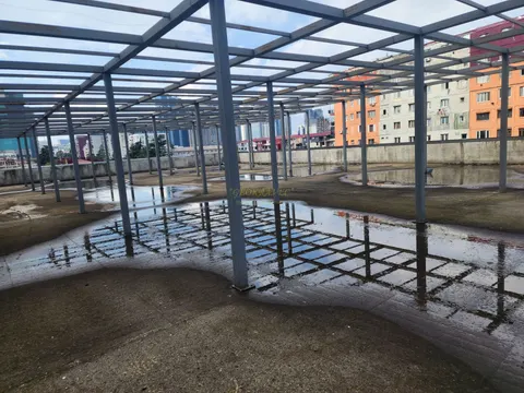 Продается коммерческое помещение.