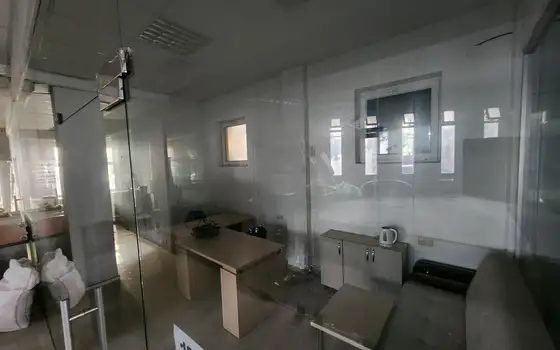 Коммерческое помещение в старом Батуми.
