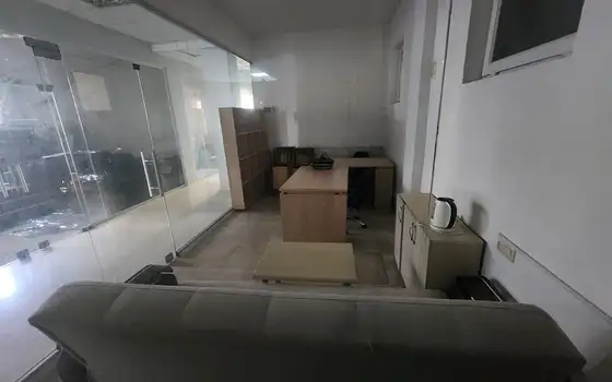 Коммерческое помещение в старом Батуми.
