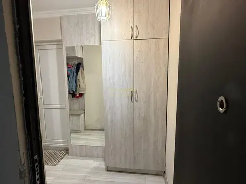 Двухкомнатная квартира с ремонтом.